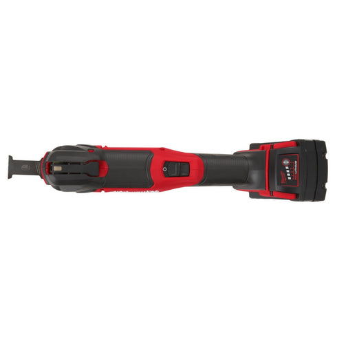 Akumulatorski multi alat M18 FMT-502X Milwaukee 4933478492